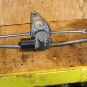 2002 FORD TRANSIT TOURNEO MK6. WIPER MOTOR