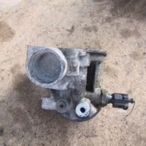 2006 SEAT LEON MK2 1.6 PETROL. OIL FILTER HOUSING