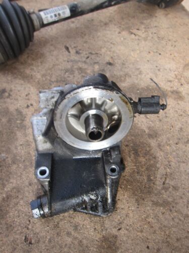 2006 SEAT LEON MK2 1.6 PETROL. OIL FILTER HOUSING - Image 3