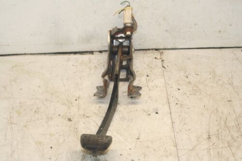 2006 TOYOTA YARIS 1.0. BRAKE PEDAL