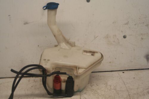 2006 TOYOTA YARIS 1.0. SCREEN WASH WASHER BOTTLE TANK + PUMPS