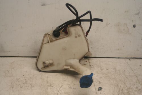 2006 TOYOTA YARIS 1.0. SCREEN WASH WASHER BOTTLE TANK + PUMPS - Image 2