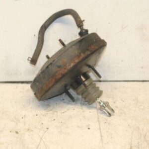 2006 TOYOTA YARIS 1.0. BRAKE SERVO BOOSTER