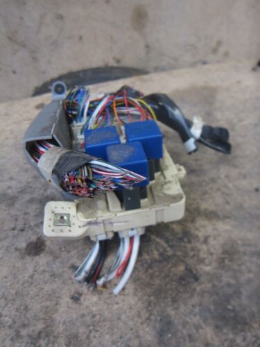 1998 TOYOTA CELICA GT 2.0 PETROL GEN 6. FUSE BOARD BOX - Image 3
