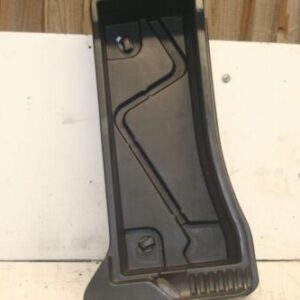 2006 TOYOTA YARIS 1.0. BOOT TRAY EMERGENCY TOOL TRIM STORAGE