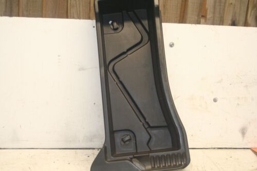 2006 TOYOTA YARIS 1.0. BOOT TRAY EMERGENCY TOOL TRIM STORAGE