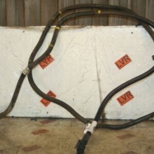 2015 RANGE ROVER SPORT L494. CK52 14305BG POWER CABLE POSITIVE BATTERY LEAD