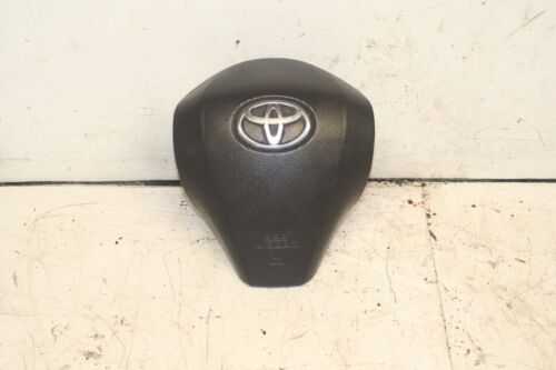 2006 TOYOTA YARIS 1.0. STEERING WHEEL AIR CUSHION