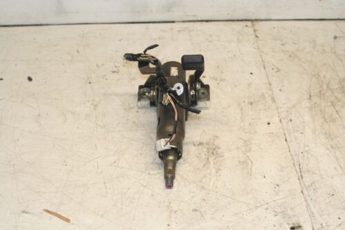 2006 TOYOTA YARIS 1.0. STEERING COLUMN - Image 3