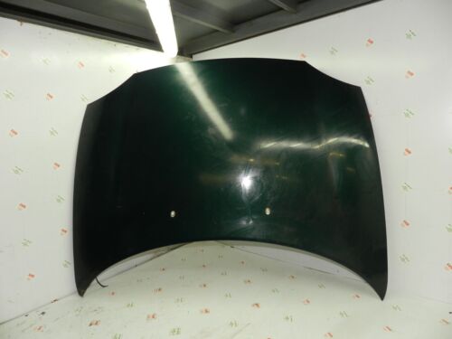 1996 MGF 1.8 PETROL MANUAL. BONNET IN GREEN