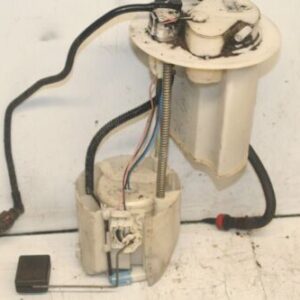 2006 TOYOTA YARIS 1.0. FUEL PETROL IN TANK PUMP