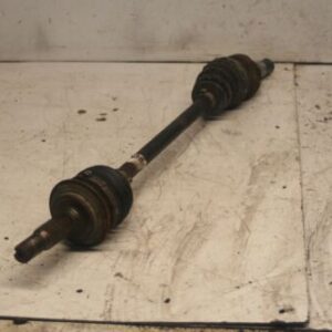 2006 TOYOTA YARIS 1.0. PASSENGER SIDE DRIVE SHAFT