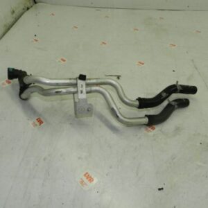 2014 LAND ROVER DISCOVERY 4 L319. COOLANT MATRIX COOLANT PIPES