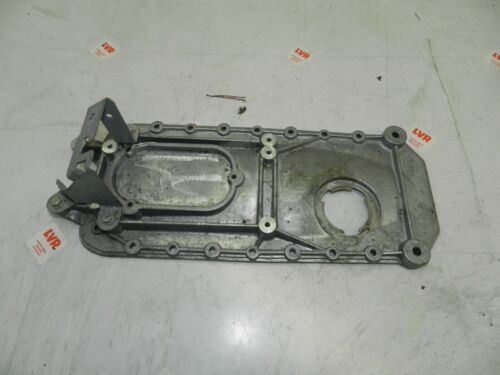 2014 LAND ROVER DISCOVERY 4 L319. GEAR SELECTOR PLATE