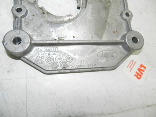 2014 LAND ROVER DISCOVERY 4 L319. GEAR SELECTOR PLATE - Image 2