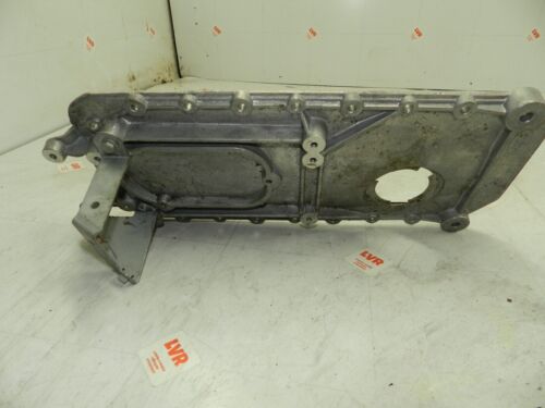 2014 LAND ROVER DISCOVERY 4 L319. GEAR SELECTOR PLATE - Image 3