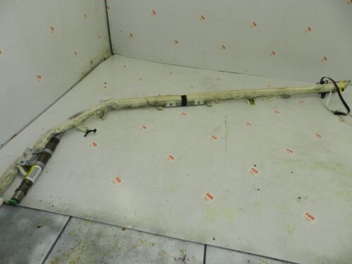 2014 LAND ROVER DISCOVERY 4 L319. PASSENGER SIDE AIRBAG CURTAIN - Image 2