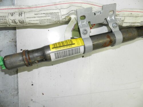 2014 LAND ROVER DISCOVERY 4 L319. PASSENGER SIDE AIRBAG CURTAIN - Image 3