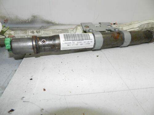 2014 LAND ROVER DISCOVERY 4 L319. PASSENGER SIDE AIRBAG CURTAIN - Image 4