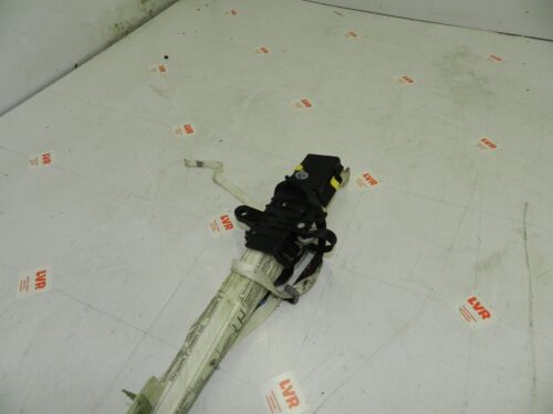 2014 LAND ROVER DISCOVERY 4 L319. PASSENGER SIDE AIRBAG CURTAIN - Image 6