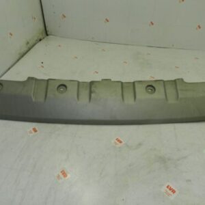 2014 LAND ROVER DISCOVERY 4 L319. BUMPER COVER TRIM EH22-17K950-A