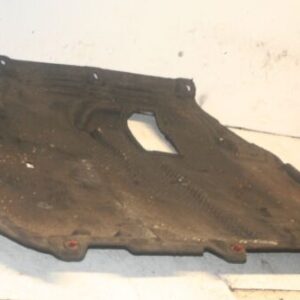 FORD FOCUS MK3. ENGINE UNDER PANEL TRIM