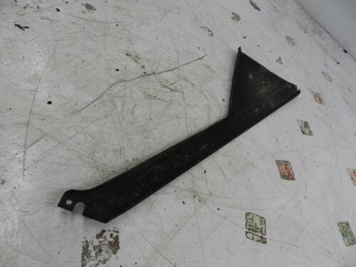 FORD GRANADA MK3 SALOON. PASSENGER SIDE REAR DOOR TRIM - Image 2