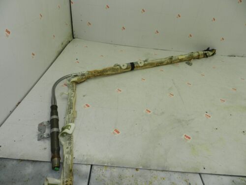 2014 LAND ROVER DISCOVERY 4 L319. DRIVER SIDE AIRBAG CURTAIN - Image 2