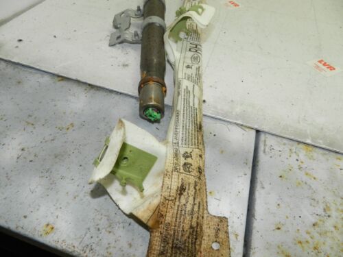 2014 LAND ROVER DISCOVERY 4 L319. DRIVER SIDE AIRBAG CURTAIN - Image 3