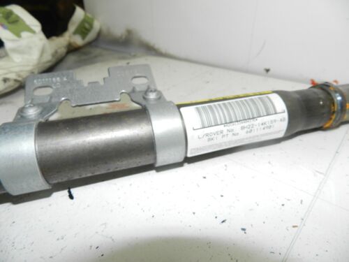 2014 LAND ROVER DISCOVERY 4 L319. DRIVER SIDE AIRBAG CURTAIN - Image 5