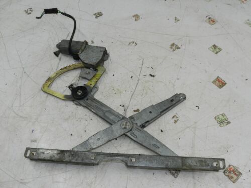 FORD GRANADA MK3 SALOON. WINDOW REGULATOR
