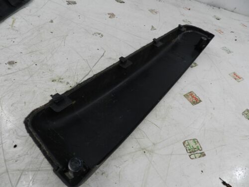 FORD GRANADA MK3 SALOON. DOOR CARD POCKET - Image 2