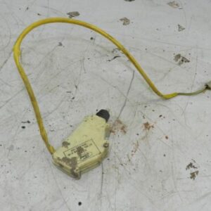 FORD GRANADA MK3 SALOON. DOOR LOCK ACTUATOR