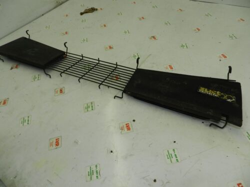 1996 MGF 1.8 PETROL MANUAL. ENGINE BAY FRAME COVER