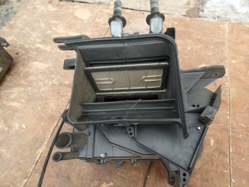 2002 NISSAN MICRA 1.0 PETROL K11. HEATER BOX - Image 2