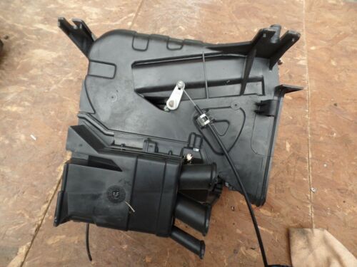 2002 NISSAN MICRA 1.0 PETROL K11. HEATER BOX - Image 3