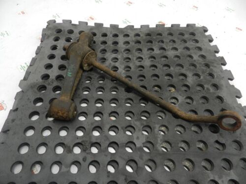 1996 MGF 1.8 PETROL MANUAL. PASSENGER SIDE REAR SUSPENSION ARM