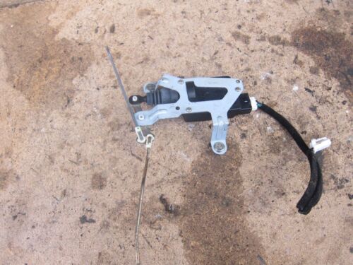 2003 HYUNDAI SANTA FE MK1 2.7 V6 PETROL. SOLENOID - Image 2