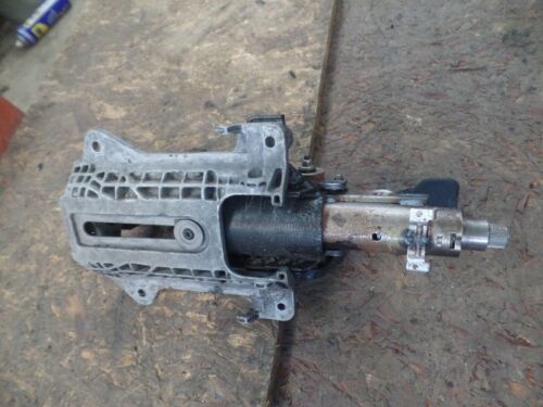2008 LAND ROVER DISCOVERY 3. STEERING COLUMN