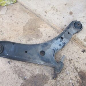 2003 HYUNDAI SANTA FE MK1 2.7 V6 PETROL. PASSENGER SIDE LOWER ARM NEAR SIDE