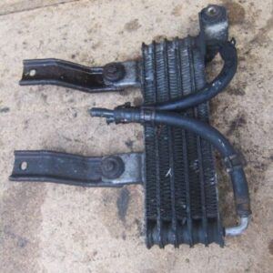 2003 HYUNDAI SANTA FE MK1 2.7 V6 PETROL. ENGINE OIL COOLER FAN