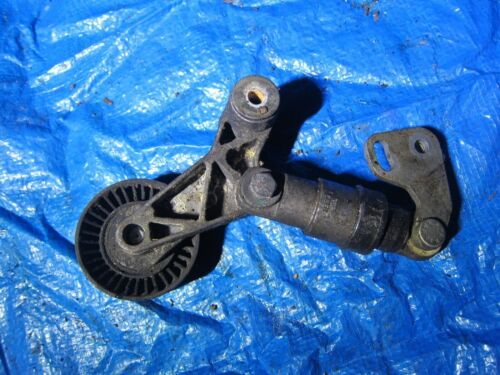 M62 drive belt tenstioner 4.4 V8 N62 RANGE ROVER BMW 5 6 7 545i 645ci 745i X5 - Image 2
