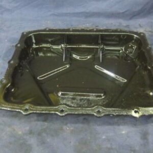 JAGUAR XJ8 3.2 V8 PETROL AUTOMATIC. OIL PAN (DAMAGED)
