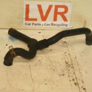 2008 FORD FOCUS MK2 1.8 TDCI. COOLANT PIPES