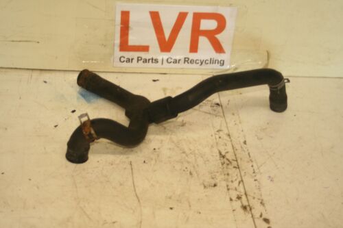 2008 FORD FOCUS MK2 1.8 TDCI. COOLANT PIPES