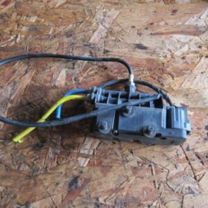 2011 RANGE ROVER VOGUE L322. SUSPENSION CONTROL UNIT ECU