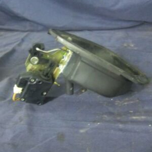 JAGUAR XJ8 3.2 V8 PETROL AUTOMATIC. FUEL CAP SURROUND