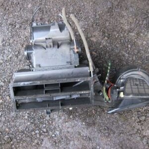 VAUXHALL ASTRA MK4 G. HEATER BLOWER MATRIX BOX DAMAGED