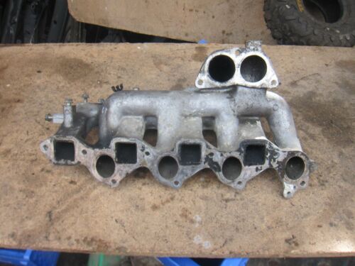 2003 NISSAN NAVARA D22. 2.5 3.0 ZD30 INLET MANIFOLD