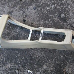 JAGUAR XJ40 CENTRE CONSOLE